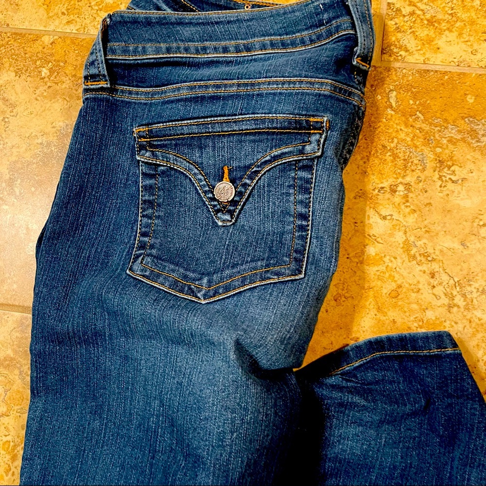 Womens jeans